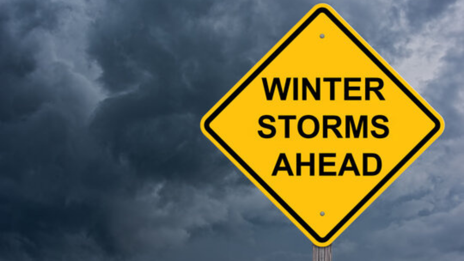 Winter Storm Warning