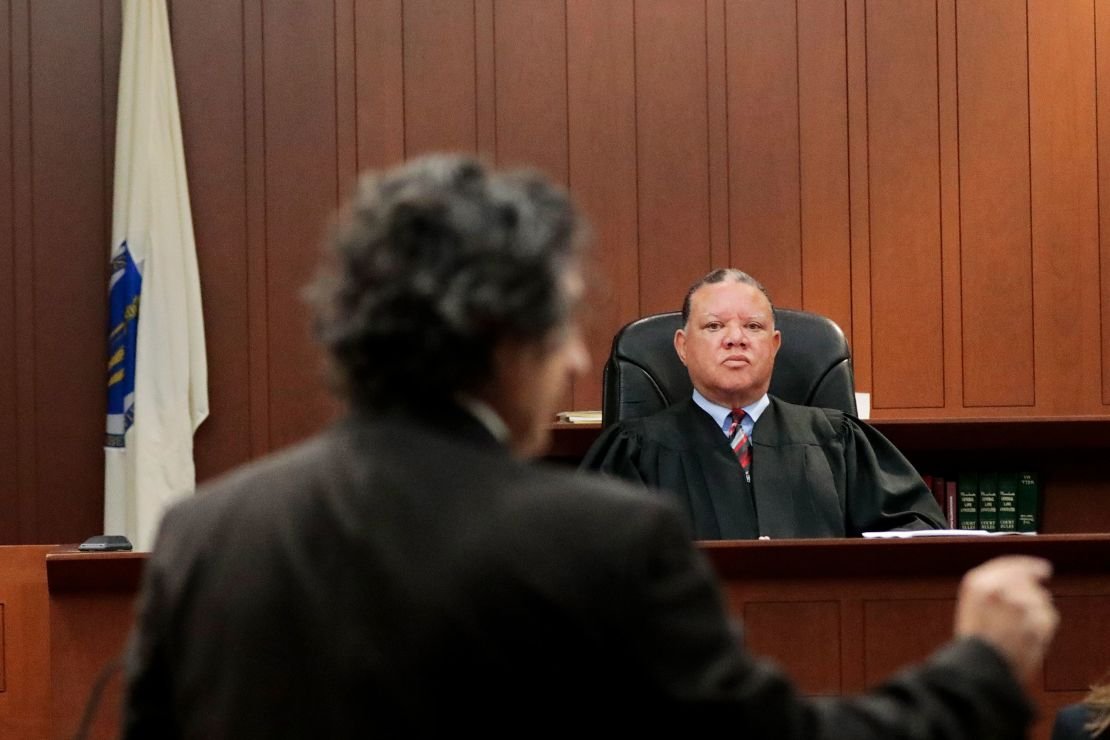 Massachusetts Judge Charges ICE Agent with Contempt of Court