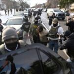 USA Crisis: Minneapolis Shootings Ignite Immigration Firestorm as Trump Reshuffles Enforcement