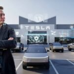 Pentagon Big Tech Tesla Cybertruck: A New Era for Defense and Technology