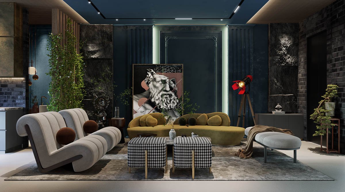 Interior Design Trends