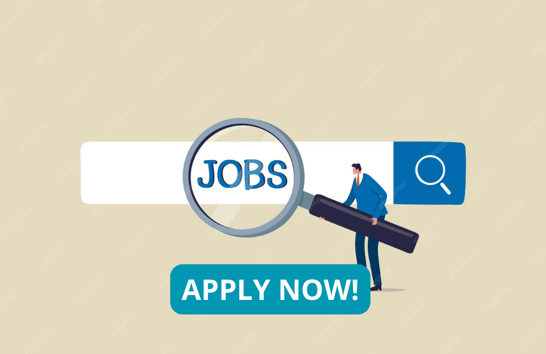 Find Jobs Hiring Near Me No Experience