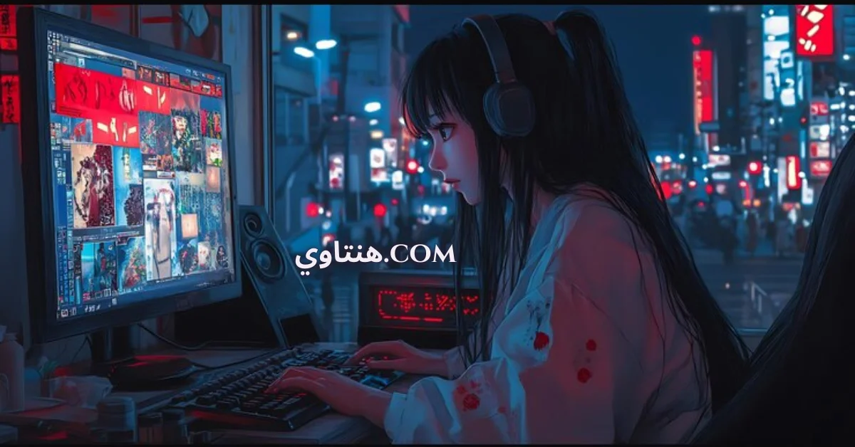 هنتاوي.com