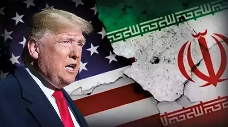 Trump Hints at Talks but Iran Denies in Escalating Hormuz Standoff