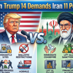 No Kings, No Peace? Can America Survive His 2025–2029 Policies?