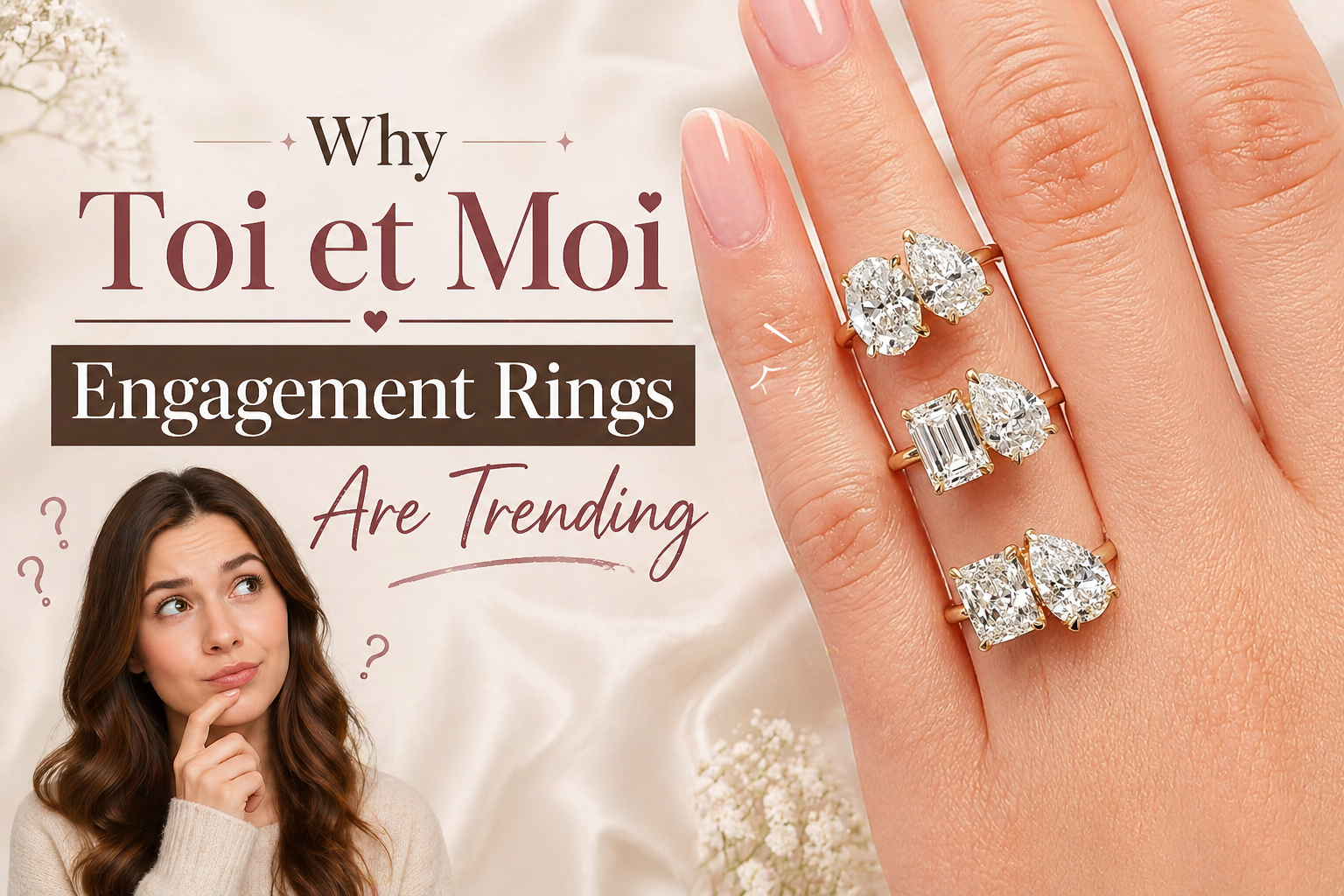 Why Toi et Moi rings are trending