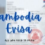 Cambodia Visa for UK Citizens