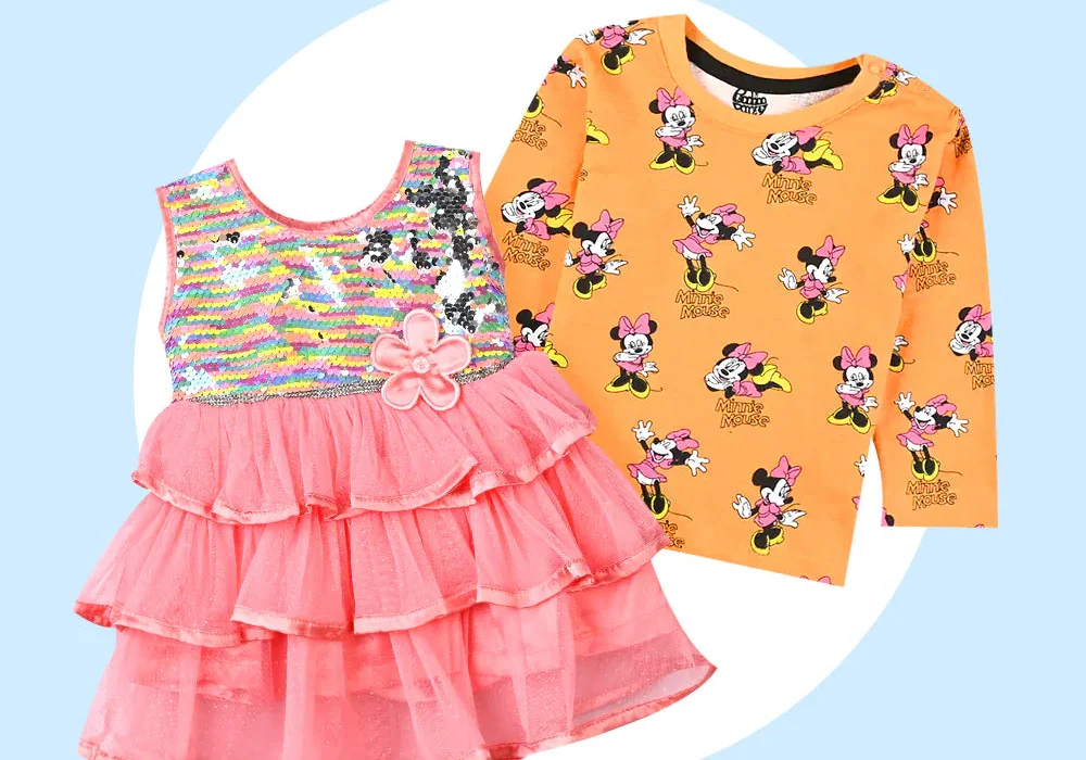 Top Kids Brand in Pakistan You Can Trust
