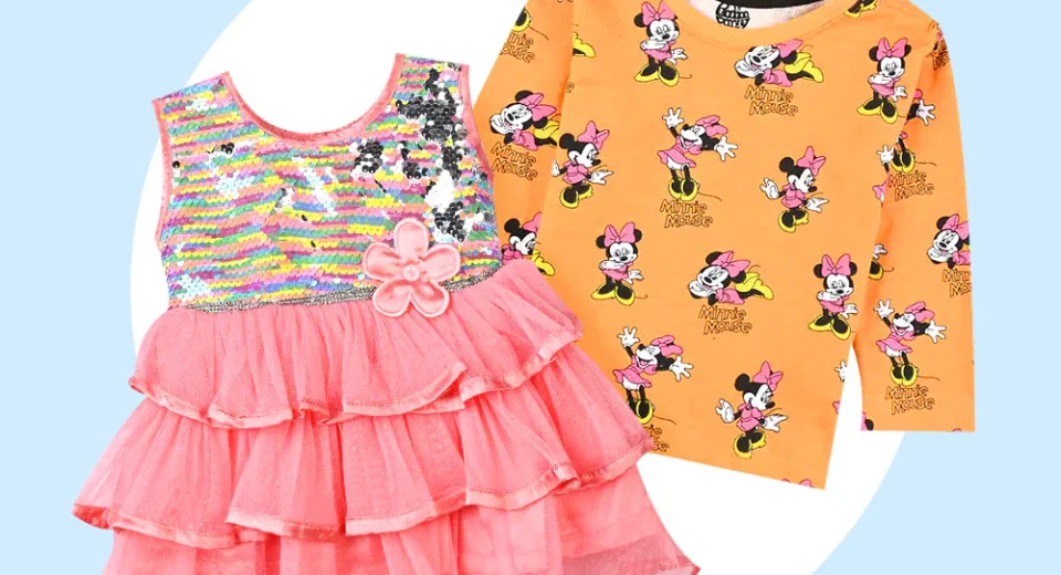 Top Kids Brand in Pakistan You Can Trust