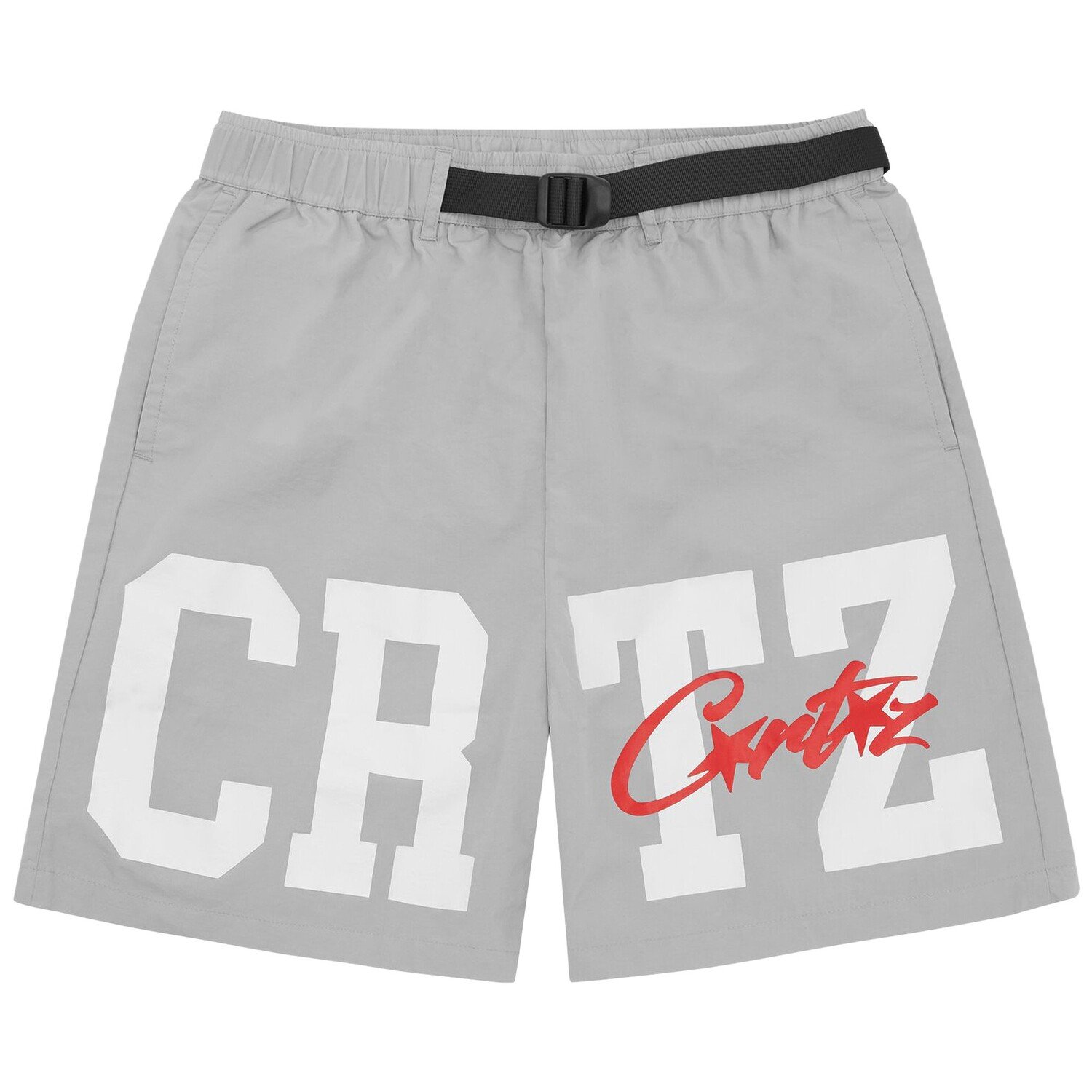 Corteiz Short Set