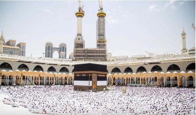 Umrah Packages All Inclusive