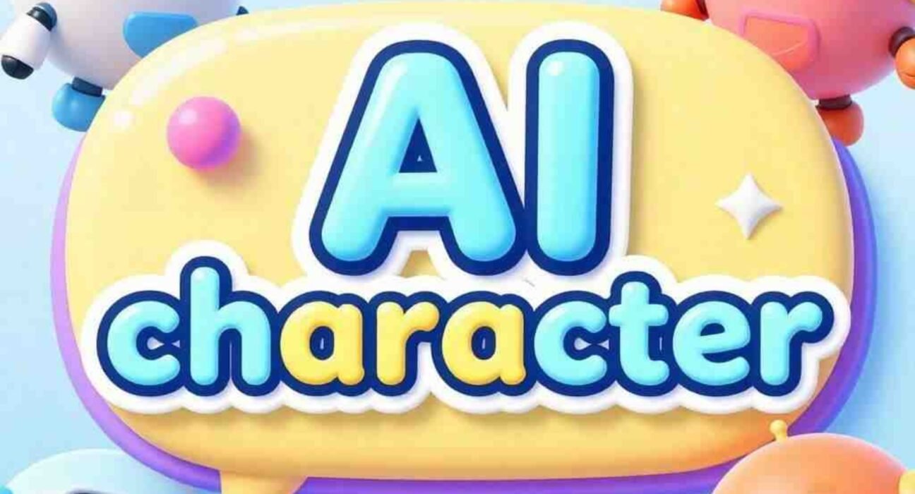 ai character