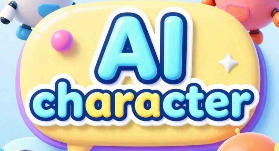 ai character