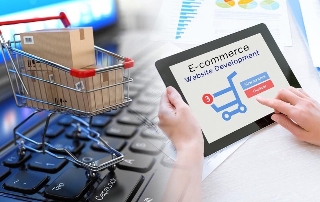 How eCommerce and Digital Enablers in Pakistan Are Helping Traditional Businesses Survive the Online Shift
