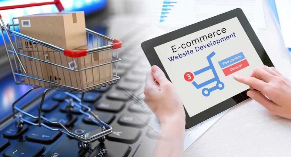 How eCommerce and Digital Enablers in Pakistan Are Helping Traditional Businesses Survive the Online Shift