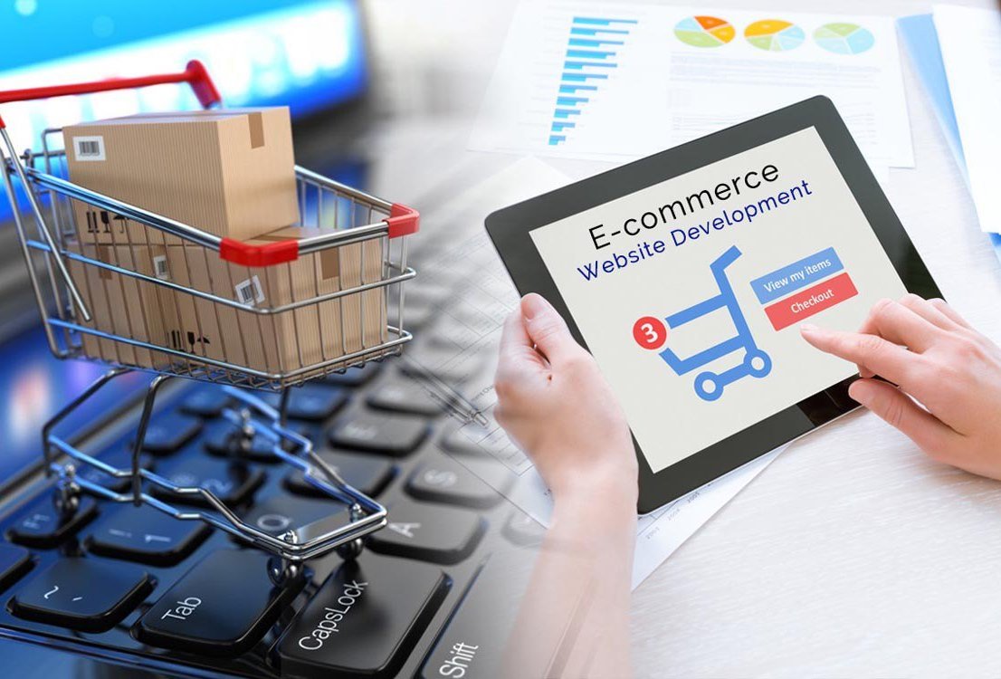 How eCommerce and Digital Enablers in Pakistan Are Helping Traditional Businesses Survive the Online Shift