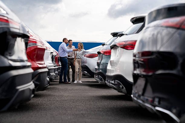 Coral Springs Car Service – Luxury, Comfort, and Reliability