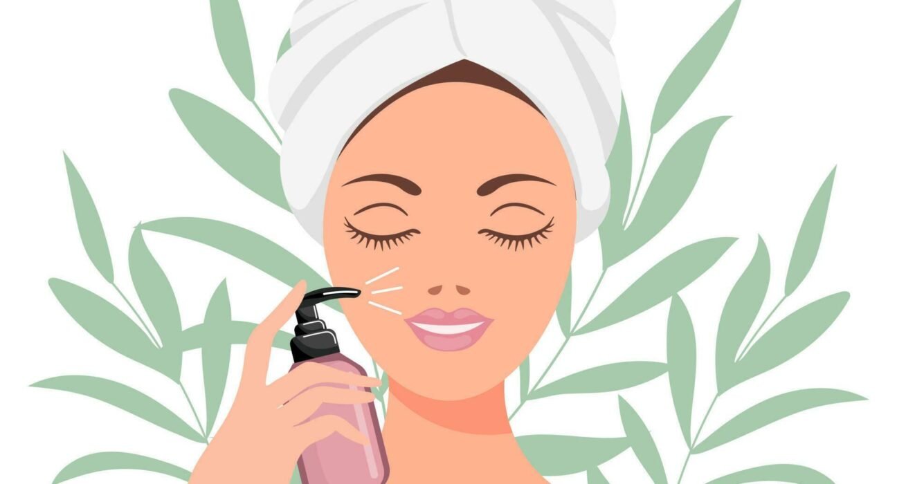 The Complete Pakistani Women's Guide to Building a Morning Face Care Routine Under Rs. 3,000