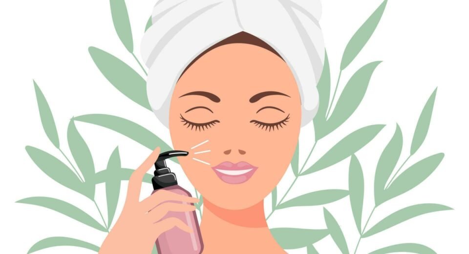 The Complete Pakistani Women's Guide to Building a Morning Face Care Routine Under Rs. 3,000
