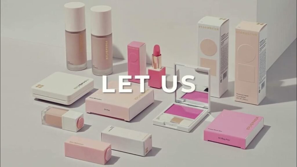 Cosmetic Boxes Are Essential for Modern Beauty Brands