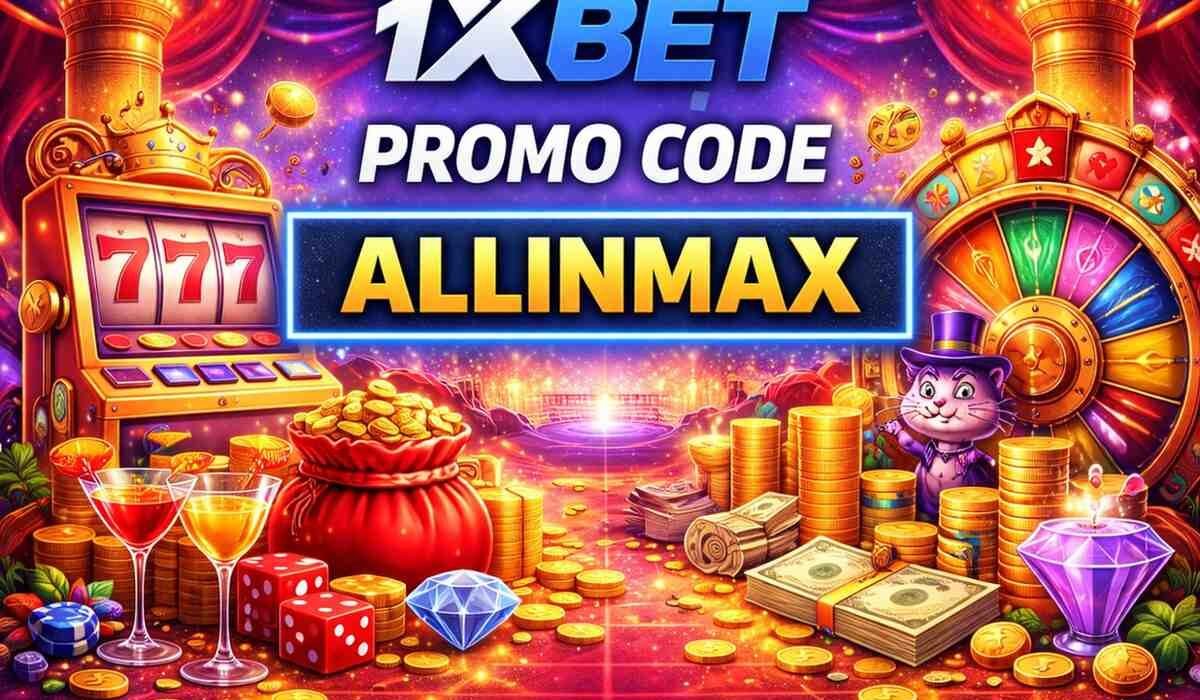 1xbetcasinopromocod