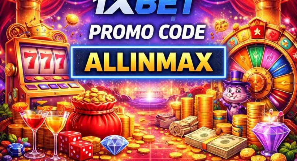 1xbetcasinopromocod
