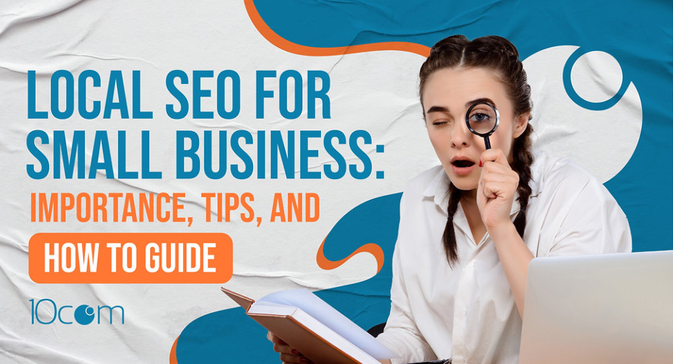 Local Seo For Small Business