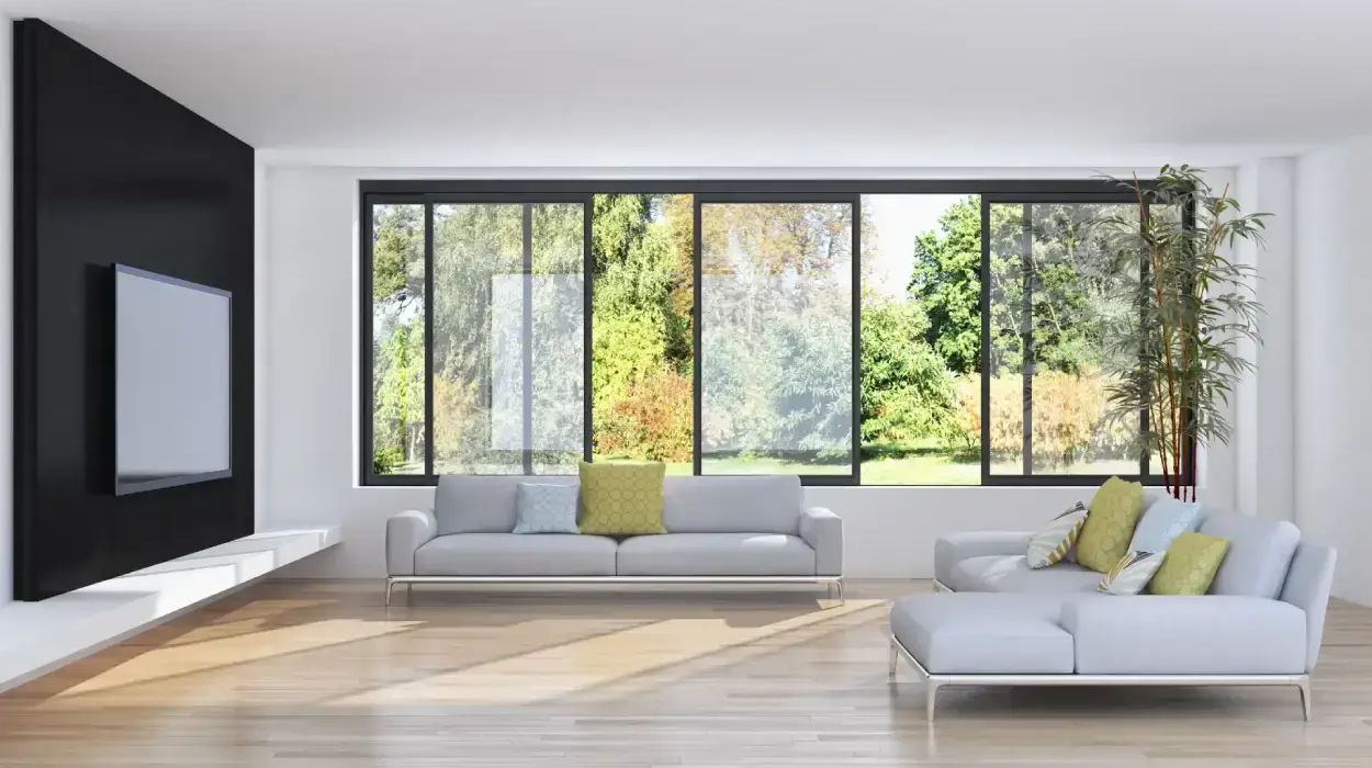 Double Glazing Glass Companies