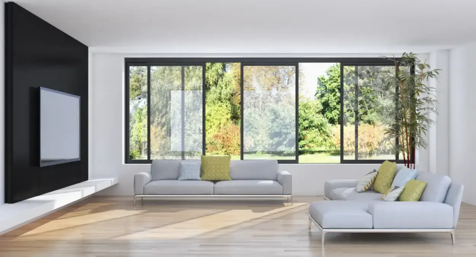 Double Glazing Glass Companies
