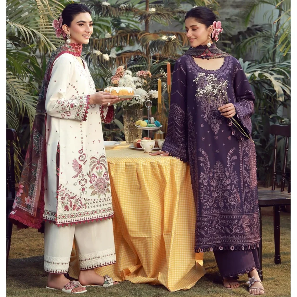Which Pakistani Wear UK Brands Are Worth Your Money?