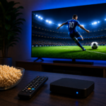 Complete Beginner’s Guide to IPTV Streaming for Newbies