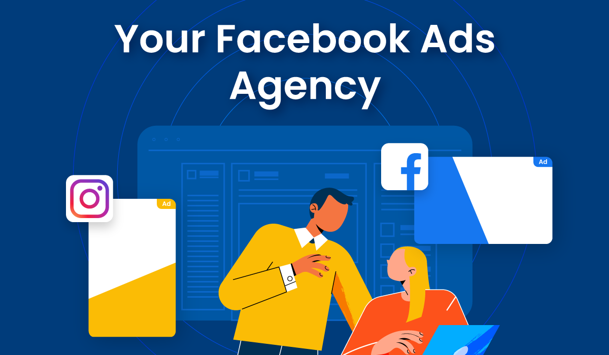 Facebook Ads Agency