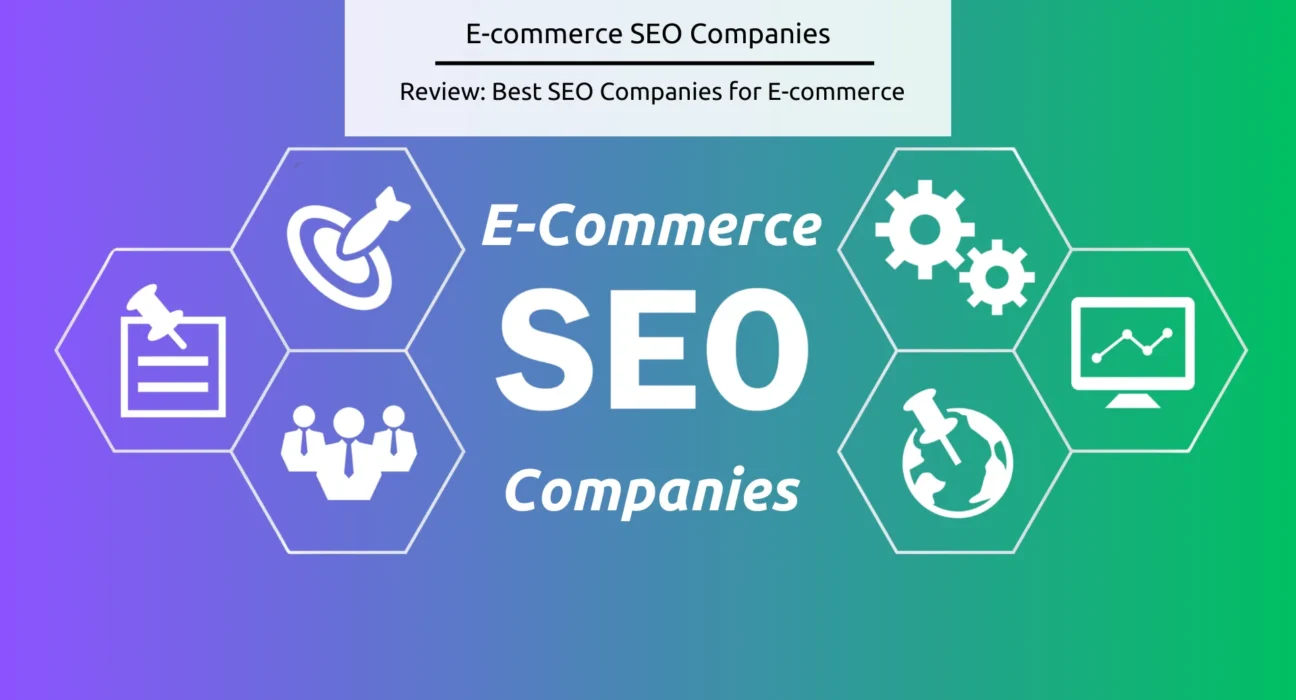 Best Ecommerce SEO Company