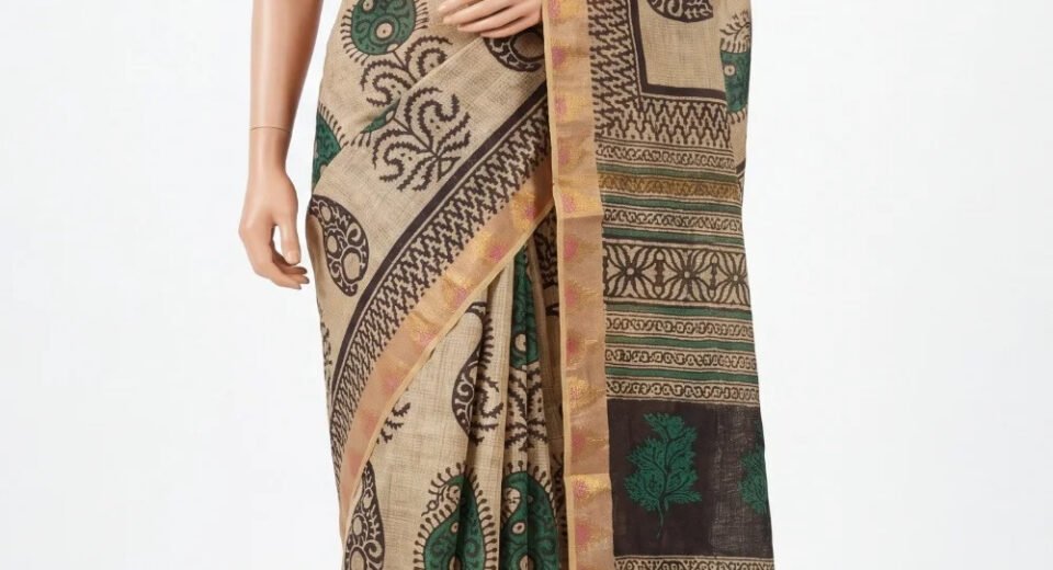 Kota saree