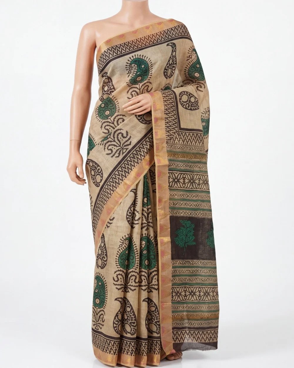 Kota saree