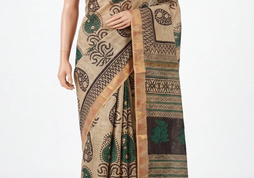 silk kota sarees