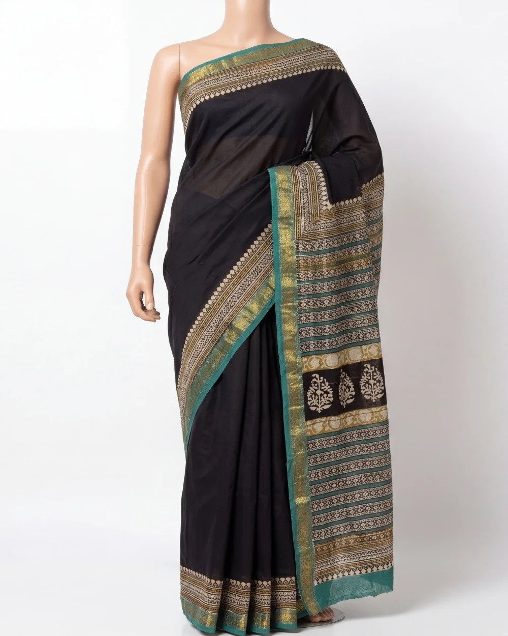 Maheshwari saree
