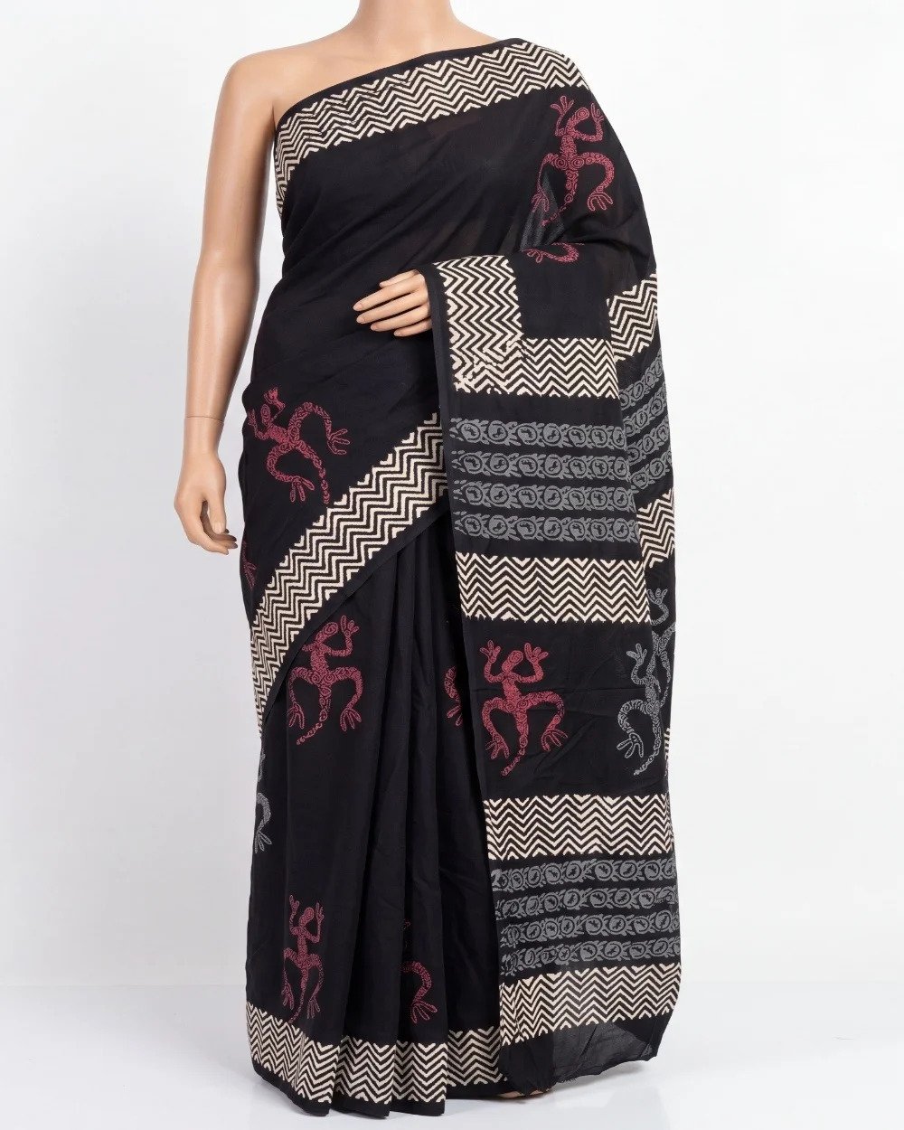 cotton saree for women