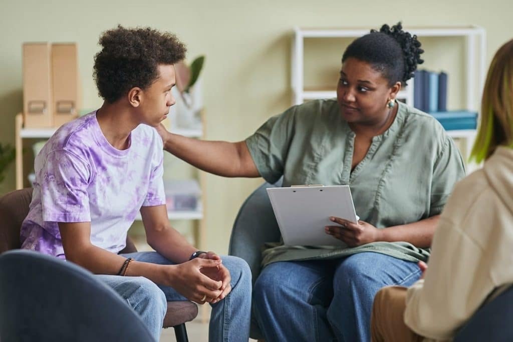 borderline personality disorder traits