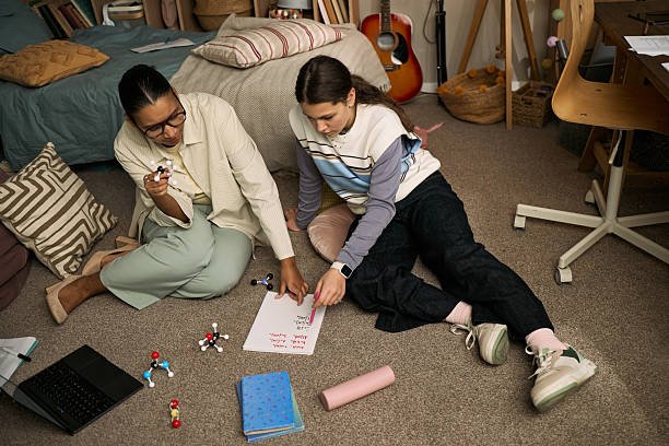 How to Write Homework Using a Step by Step Structure