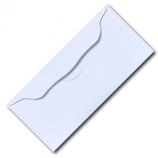 Custom Envelope Printing