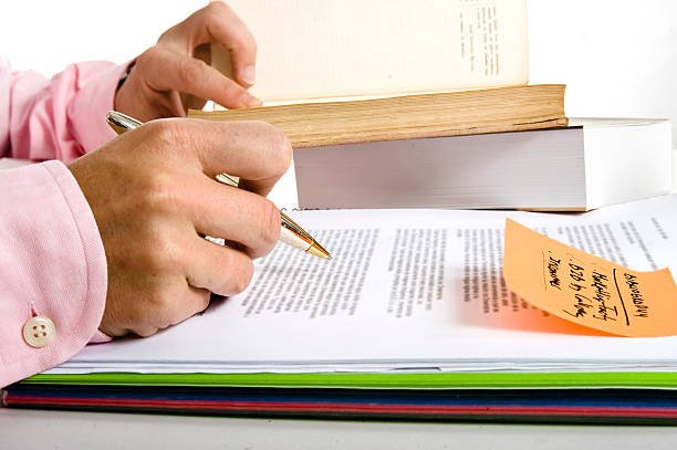 Writing Literature-Based Academic Papers A Complete Guide