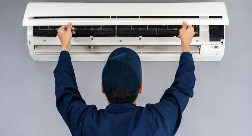 HVAC Duct Cleaning for Restaurants Abu Dhabi