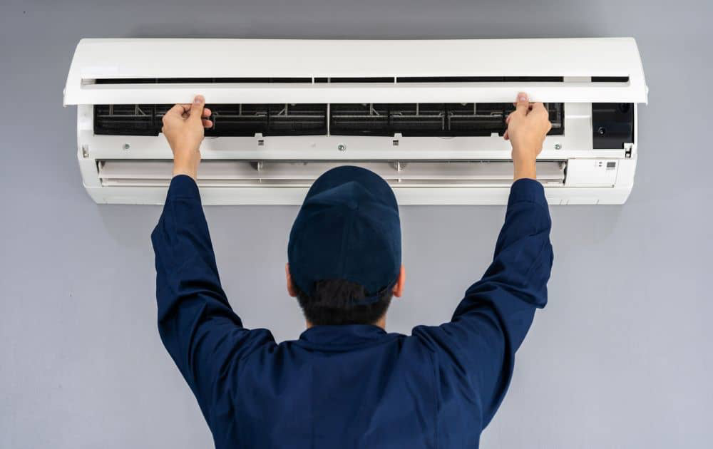 HVAC Duct Cleaning for Restaurants Abu Dhabi