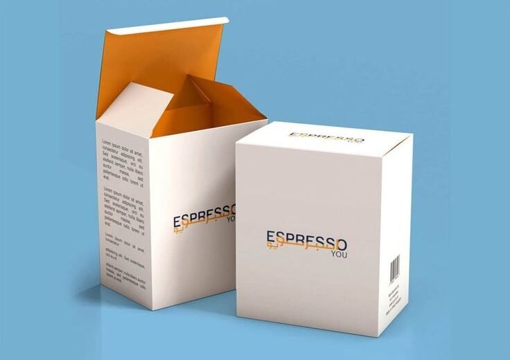 Custom Tuck Boxes