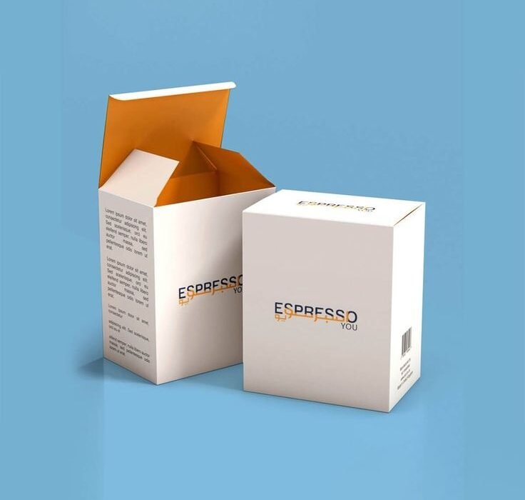 Custom Tuck Boxes