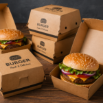 Custom Hemp Boxes for Retail and Business Use with Printing