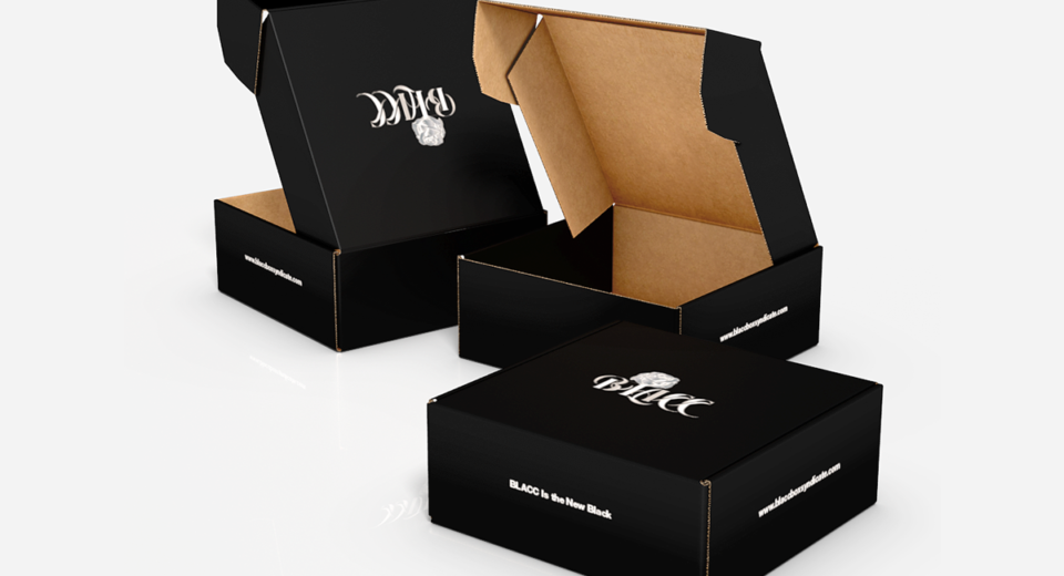 Custom Boxes