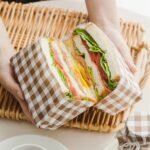 Custom Hot Paper for Safe and Modern Food Packaging Needs