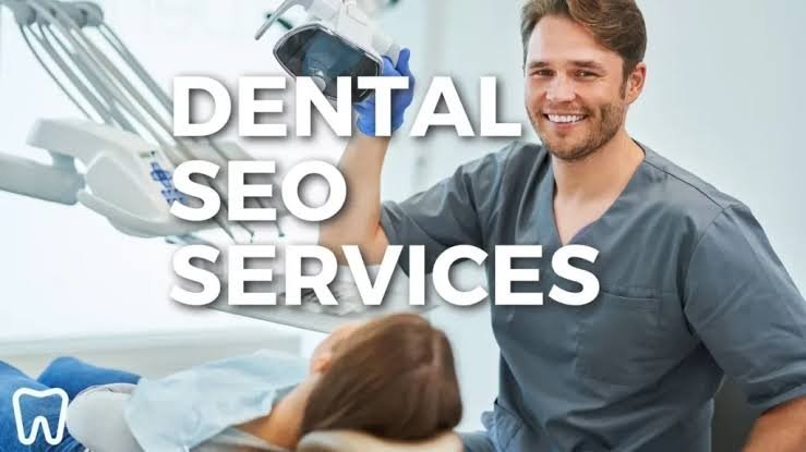 Dental SEO Services